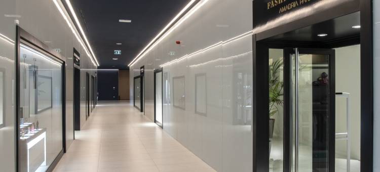 Amadria 酒店公园 I van(Amadria Park Ivan)图片