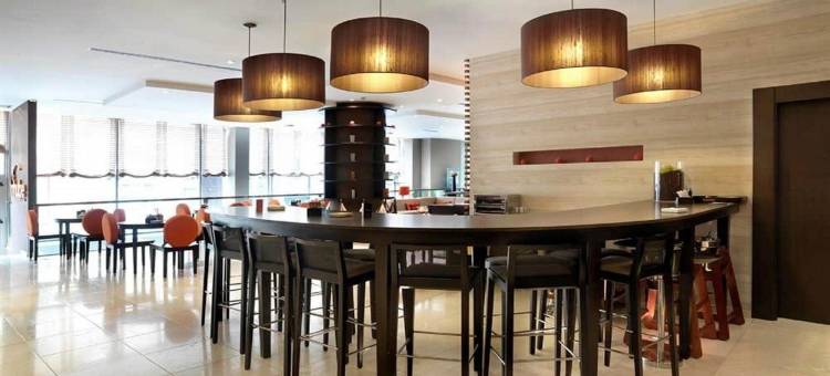 NH特内里费酒店(NH Tenerife)图片