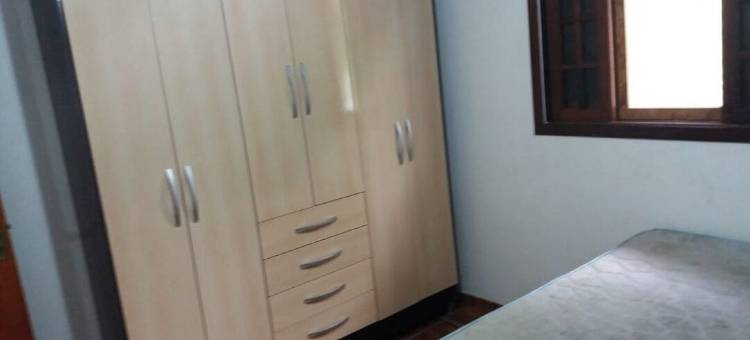 伊图的天堂小庄园(Chácara pedacinho do céu Itu)图片