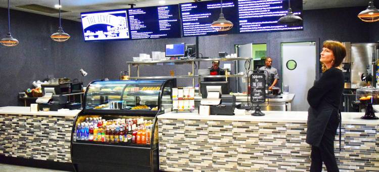 假日酒店-亚历山德里亚市区(Holiday Inn Alexandria - Downtown)图片