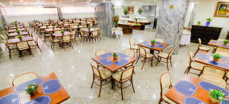 丹酒店里贝朗普雷托by Nacional Inn(Dan Inn Ribeirão Preto by Nacional Inn)图片