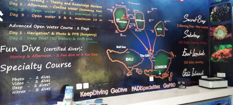 生活亚洲度假酒店(Living Asia Resort and Spa)图片