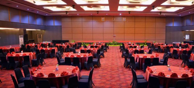 特伦特姆巴东(Truntum Padang)图片