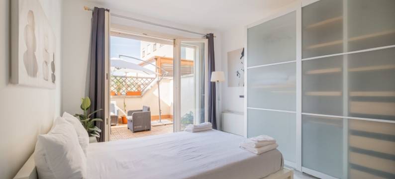 Deriu Bologna公寓(Appartamento Deriu  Bologna)图片