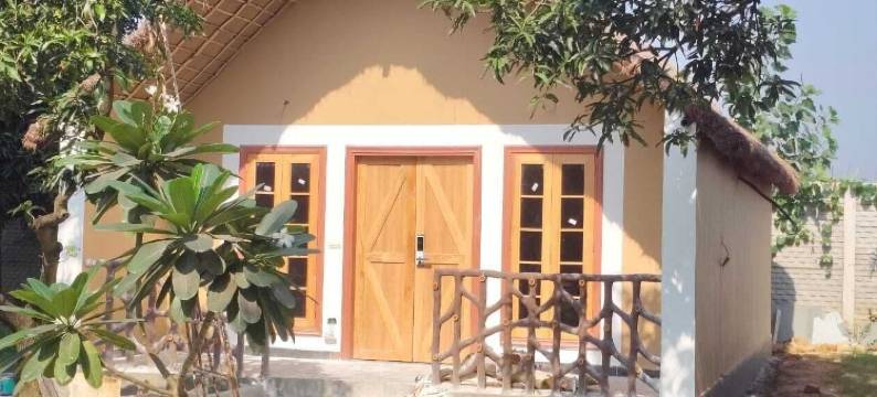 阿拉迪亚姆度假村和水疗中心(Aaradhyam Resort and Spa)图片