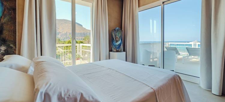 混合标志房画廊(Hybrid Icon Rooms Gallery)图片