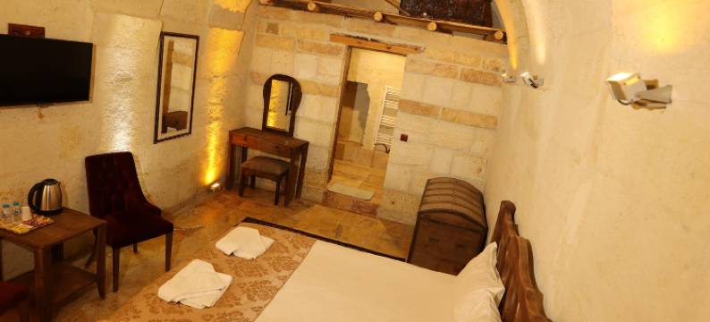 卡帕多奇亚气球精品酒店(Cappadocia Balloon House)图片