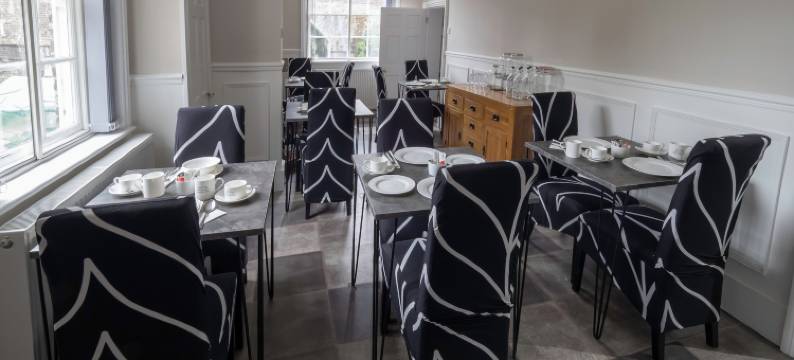 高架桥旅馆(Viaduct Guest House)图片