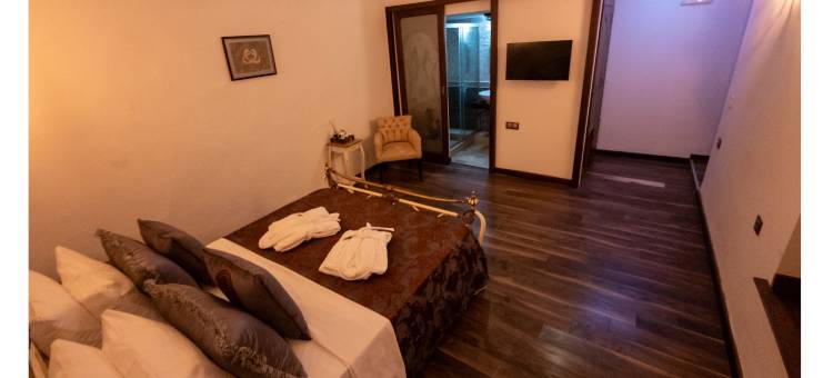 凯尔万萨雷古董酒店(Kervansaray Antique Hotel)图片