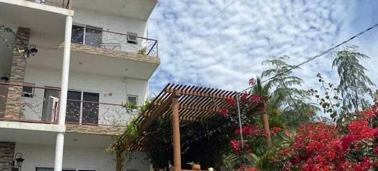 普埃尔塔德尔谢洛(Puerta del Cielo)图片