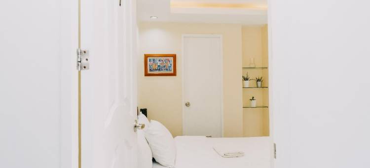 九阳台岛住宿酒店(Nine Balconies Island Stay)图片