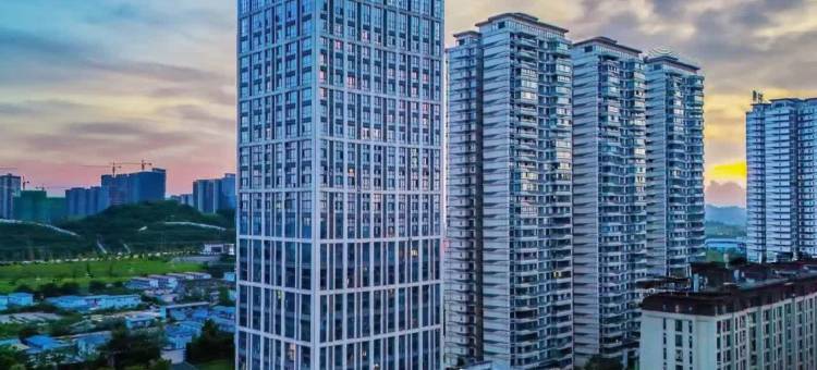 全季酒店(宜宾西站站前广场店)图片