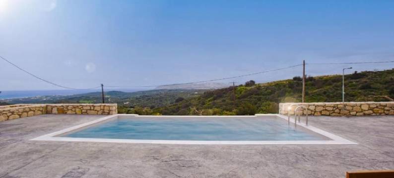 带私人泳池的福图纳别墅(Villa Fortuna with Private Pool)图片