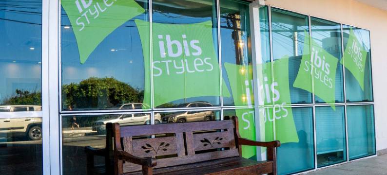 马卡埃宜必思尚品酒店(Ibis Styles Macaé)图片