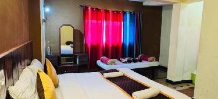 Hotel Caveri Comfort图片