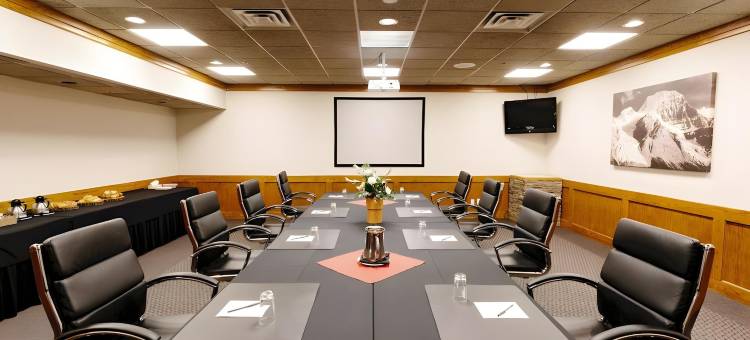 森林公园酒店(Forest Park Hotel)图片