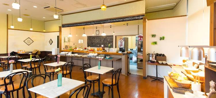 AreaOne酒店-宫崎City(Hotel AreaOne Miyazaki City)图片