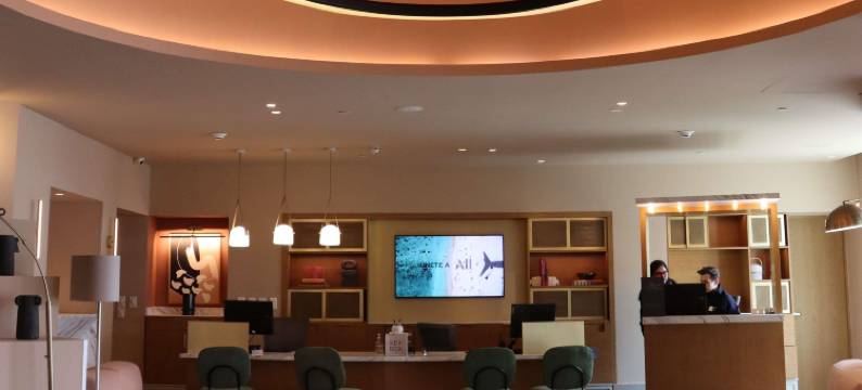 墨西哥城圣达菲诺富特酒店(Novotel Mexico City Santa Fe)图片