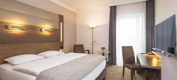 科隆市贝斯特韦斯特优质酒店(Best Western Plus Hotel Koeln City)图片