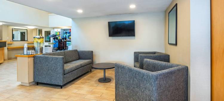 401高速路舒适酒店(Comfort Inn Hwy 401)图片