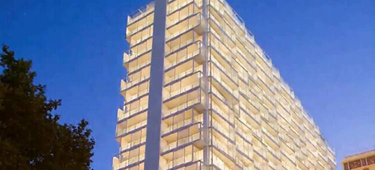 卡德兰特酒店及套房(The Quadrant Hotel & Suites)图片