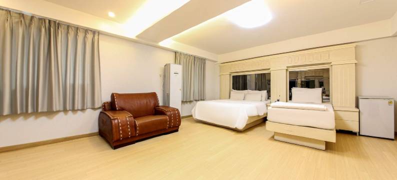 天堂水疗酒店(Paradise Spa Hotel)图片