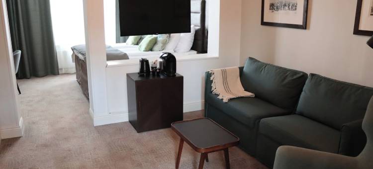 维多利亚家园酒店(Home Hotel Victoria)图片