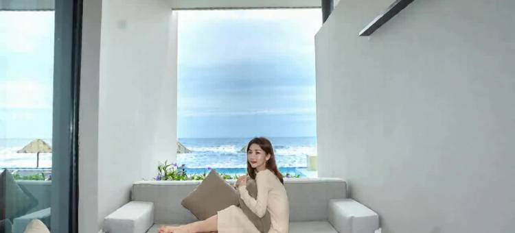 惠州双月湾 · 檀舍TANHOUSE图片