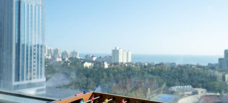 八八那年民宿(江西路分店)图片