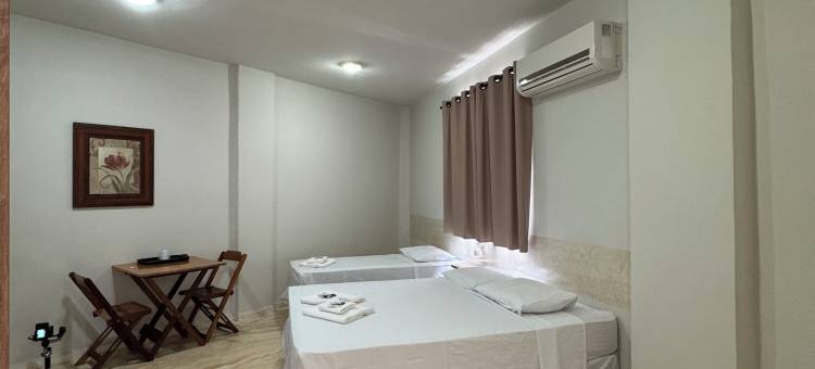 菲格雷多旅馆酒店(Hotel Pousada Figueiredo)图片