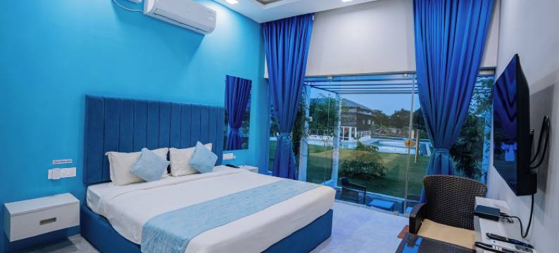 西伯恩海滩度假村(Seaborne Beach Resort)图片