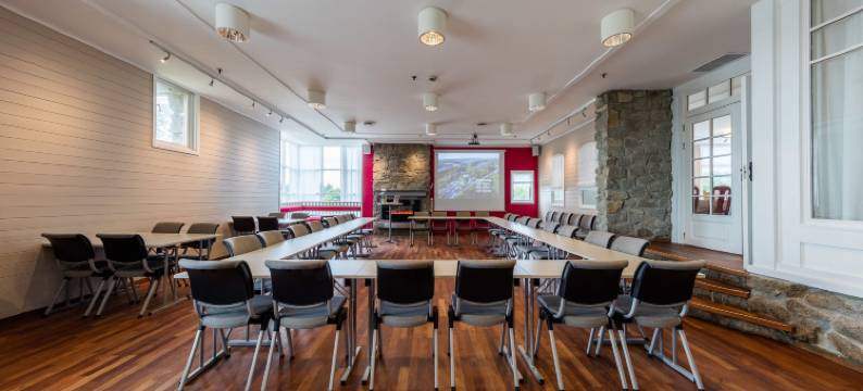 多尔桑德特希特拉酒店(Dolmsundet Hotell Hitra)图片