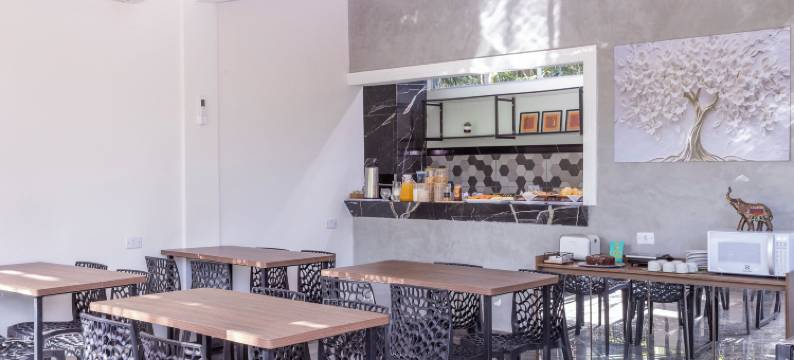 Pousada in Bali - Maresias图片