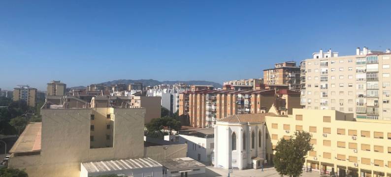 Four Points Flex by Sheraton马拉加市中心酒店(Four Points Flex by Sheraton Malaga Centre)图片