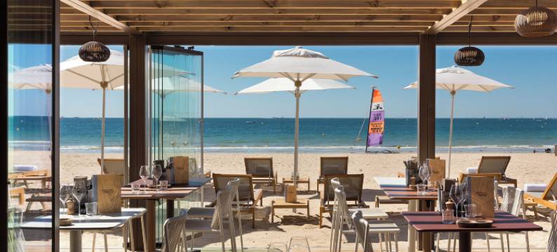 拉波勒皇家吕西安巴里亚酒店(Hôtel Barrière le Royal la Baule)图片