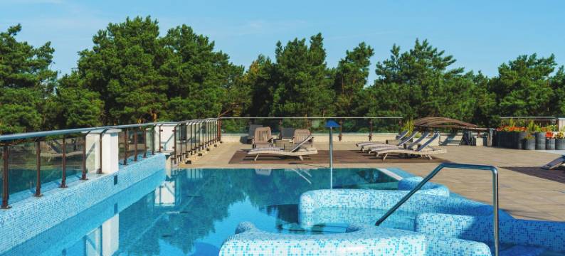 Juvena健康水疗酒店(Hotel Juvena Wellness & Spa)图片