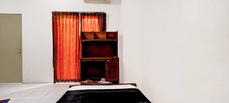 OYO 95041 格里亚英达民宿(OYO 95041 Griya Indah Homestay)图片