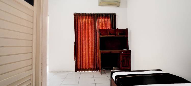 OYO 95041 格里亚英达民宿(OYO 95041 Griya Indah Homestay)图片