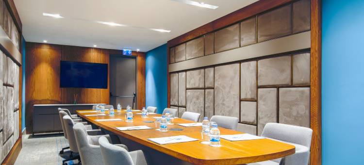 苏拉尔萨雷酒店(Sural Saray Hotel)图片