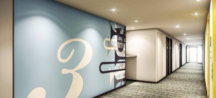 滨松舒适酒店(Comfort Hotel Hamamatsu)图片