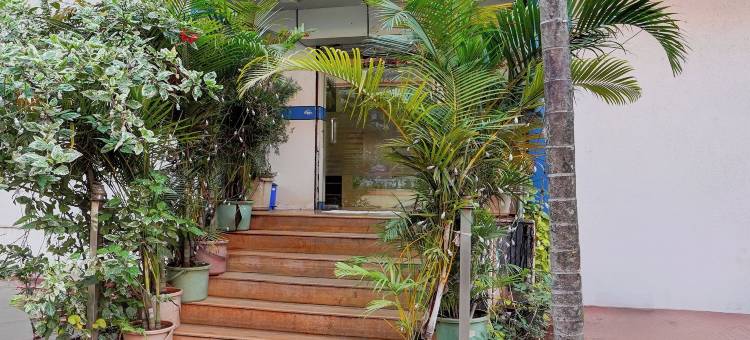 Fabexpress Paradise Stay Inn 天堂住宿旅馆(Fabexpress Paradise Stay Inn)图片