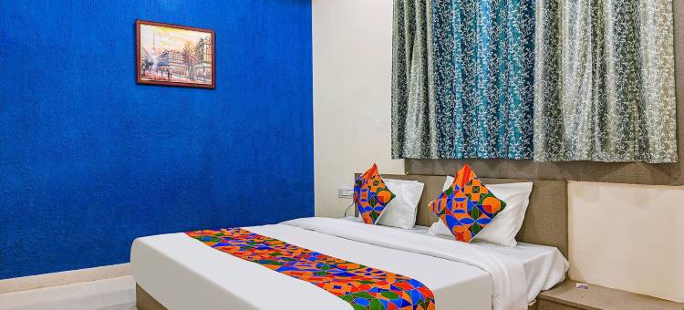 FabHotel 惠斯勒酒店(FabHotel the Whistler)图片