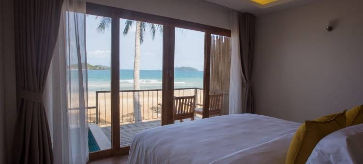 鸟巢私人海滩度假村(The Nest Private Beach Resort)图片