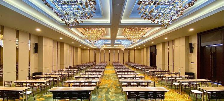 Myze Hotel Waingapu图片