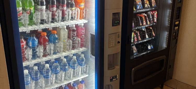 Super 8 by Wyndham Hammond/North图片