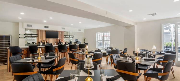 1876号楼的Alluxsuites, an Ascend Collection Hotel(Alluxsuites at 1876, Ascend Hotel Collection)图片