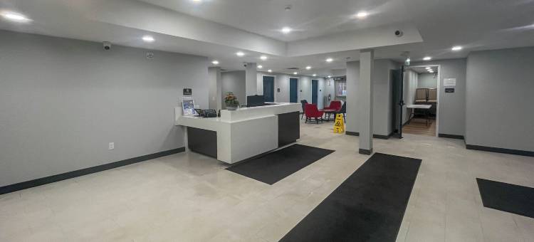 Studio 6 – 福特弗朗西斯，安大略省(Studio 6 Fort Frances, ON)图片