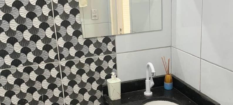 BG旅馆 列索伊斯(Pousada BG Lençóis)图片