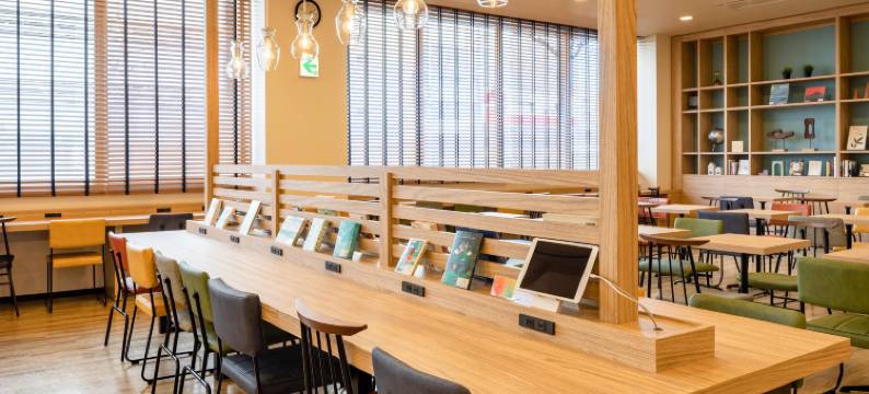 滨松舒适酒店(Comfort Hotel Hamamatsu)图片