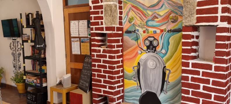 The Bunker Burwa Manali图片